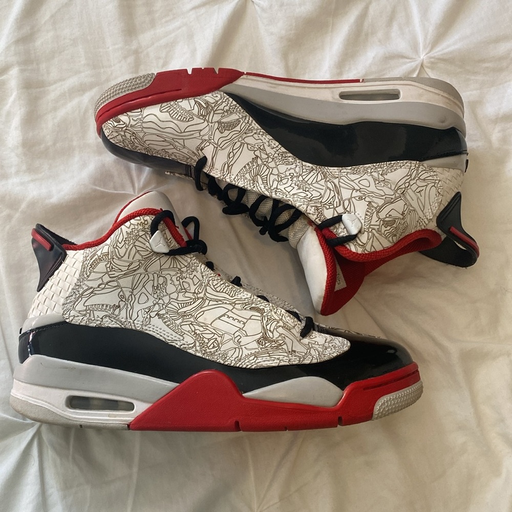 Jordan